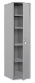 Pucel Narrow Storage Cabine